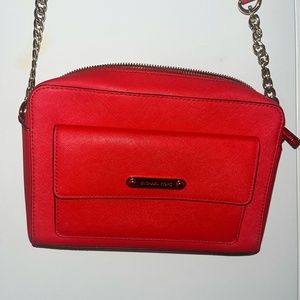 MICHAEL KORS CROSS BODY BAG